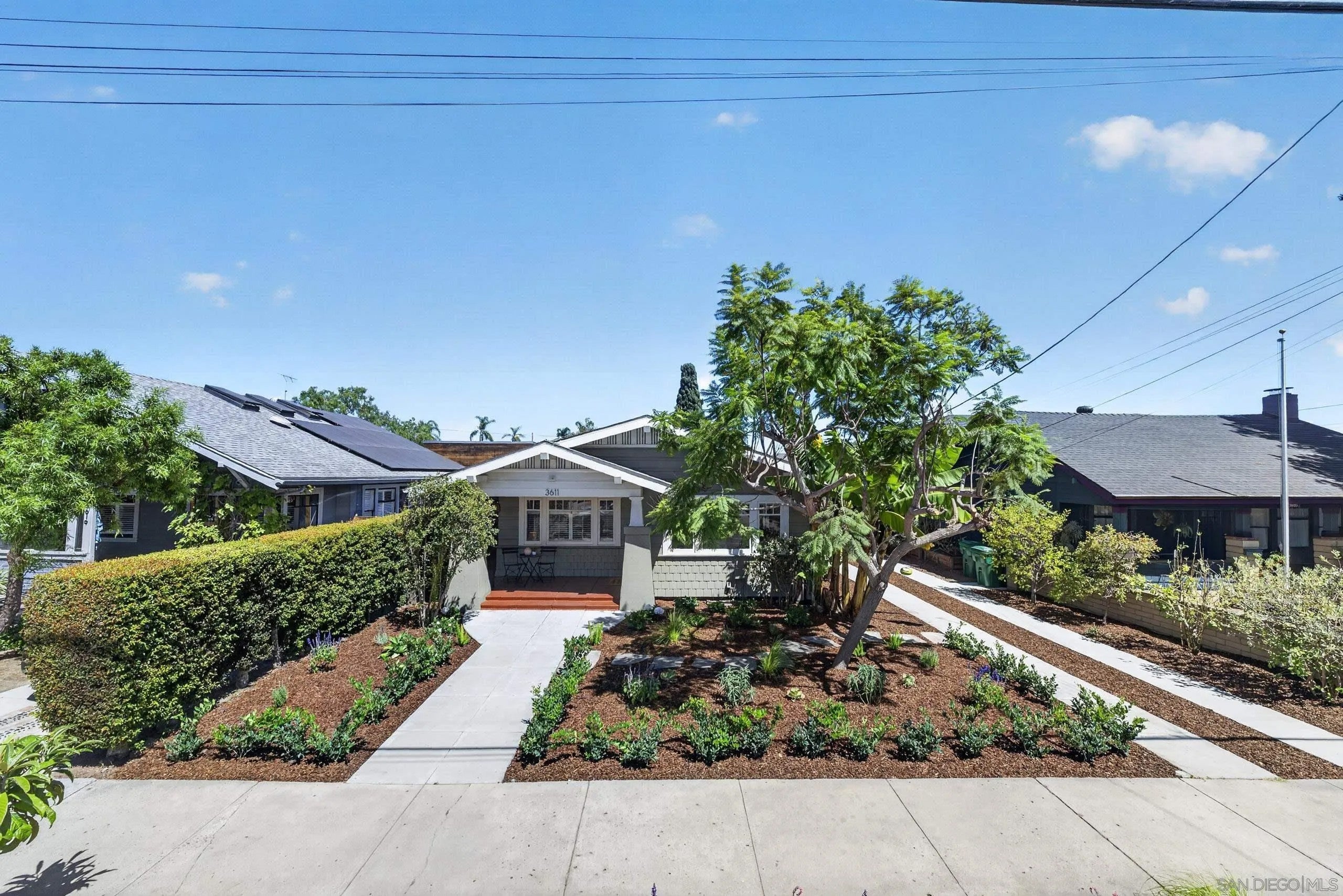 3611 Utah Street