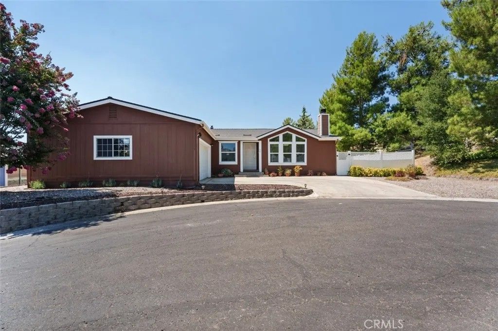 Photo of 2239 Black Canyon #74, Ramona, CA 92065 (MLS # IG25180186)