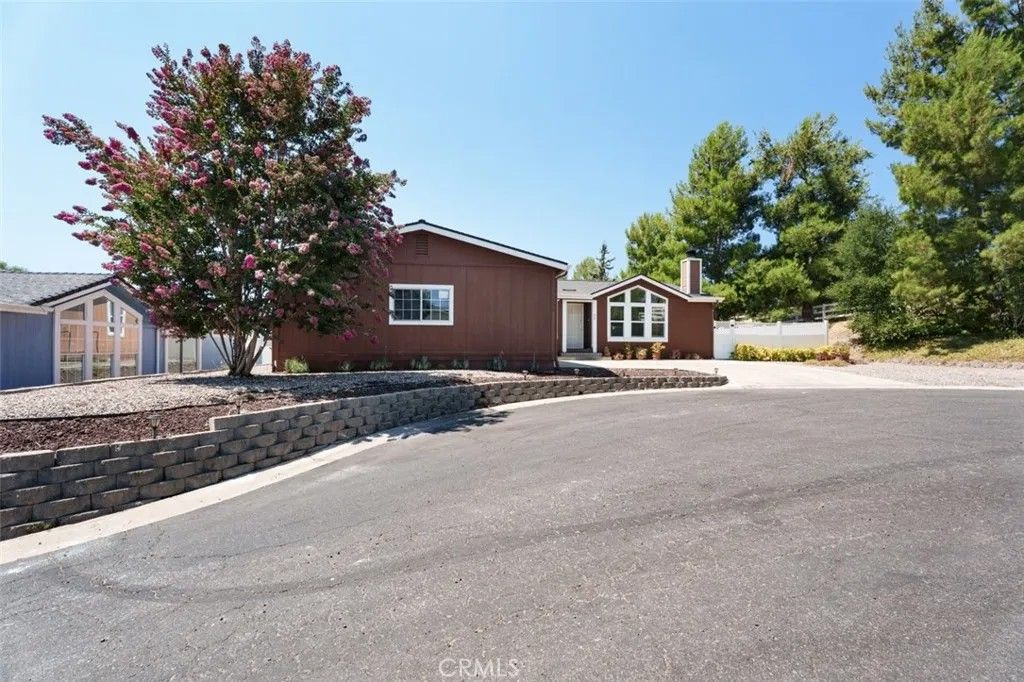 Photo of 2239 Black Canyon #74, Ramona, CA 92065 (MLS # IG25180186)