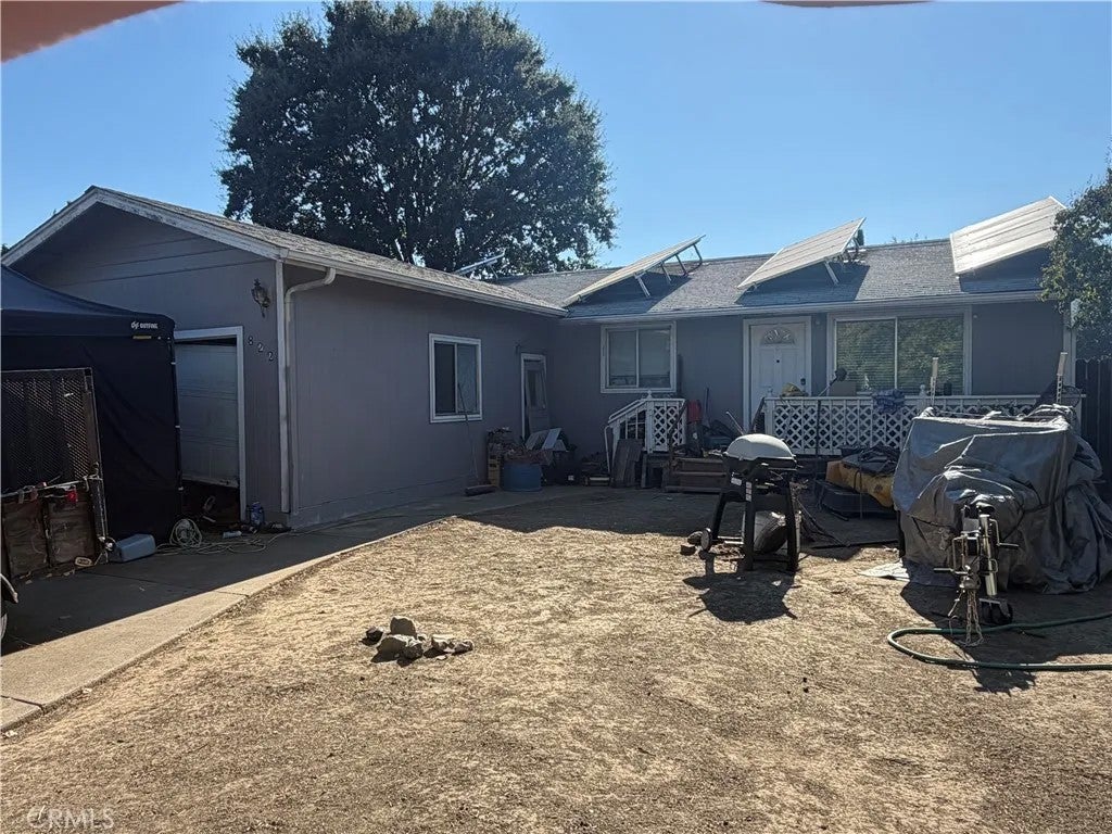 Photo of 822 Cindee Lane, Ukiah, CA 95482 (MLS # LC26182746)