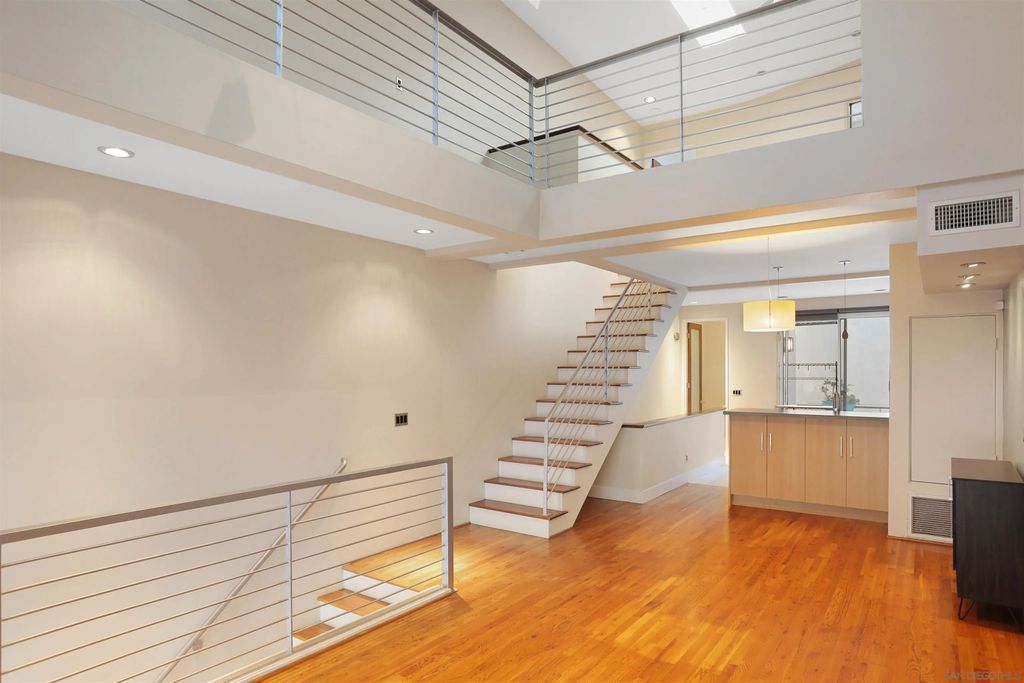 Photo of 1575 Kettner Blvd, San Diego, CA 92101 (MLS # 260010371)