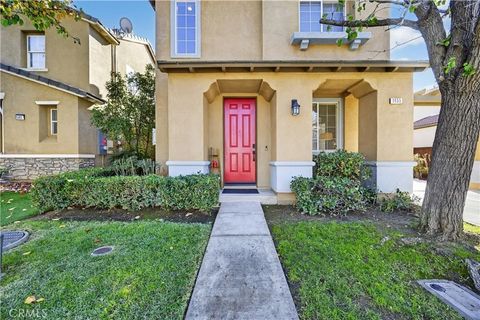 Tiny photo for 1455 Avila Dr, Perris, CA 92571 (MLS # IV25274577)