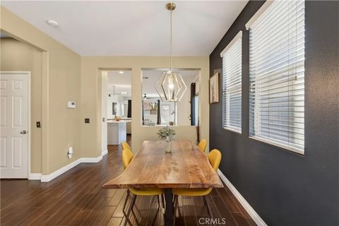 Tiny photo for 1455 Avila Dr, Perris, CA 92571 (MLS # IV25274577)