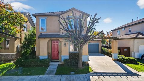 Tiny photo for 1455 Avila Dr, Perris, CA 92571 (MLS # IV25274577)