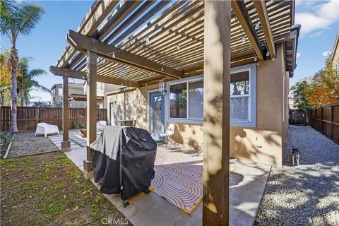 Tiny photo for 1455 Avila Dr, Perris, CA 92571 (MLS # IV25274577)