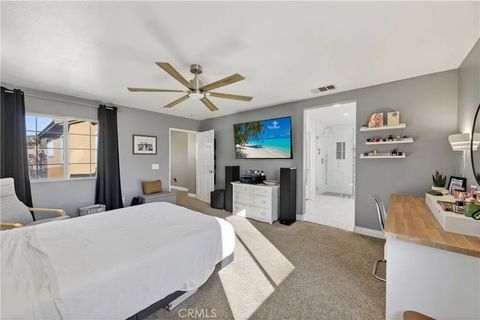 Tiny photo for 1455 Avila Dr, Perris, CA 92571 (MLS # IV25274577)