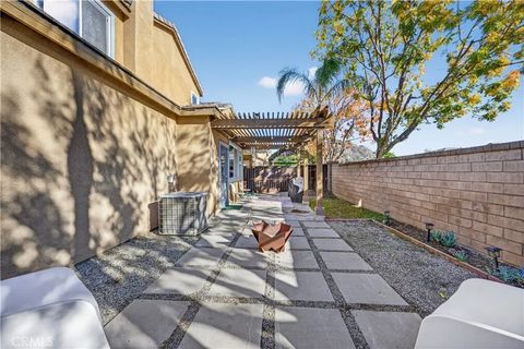 Tiny photo for 1455 Avila Dr, Perris, CA 92571 (MLS # IV25274577)