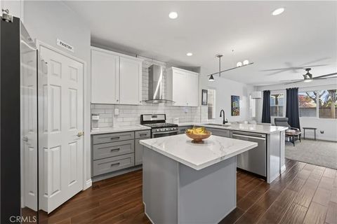 Tiny photo for 1455 Avila Dr, Perris, CA 92571 (MLS # IV25274577)