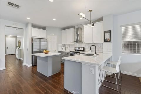 Tiny photo for 1455 Avila Dr, Perris, CA 92571 (MLS # IV25274577)