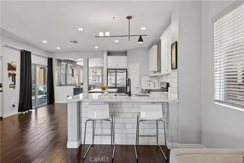 Tiny photo for 1455 Avila Dr, Perris, CA 92571 (MLS # IV25274577)