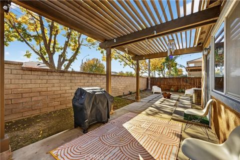 Tiny photo for 1455 Avila Dr, Perris, CA 92571 (MLS # IV25274577)