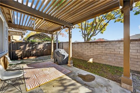 Tiny photo for 1455 Avila Dr, Perris, CA 92571 (MLS # IV25274577)
