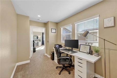 Tiny photo for 1455 Avila Dr, Perris, CA 92571 (MLS # IV25274577)