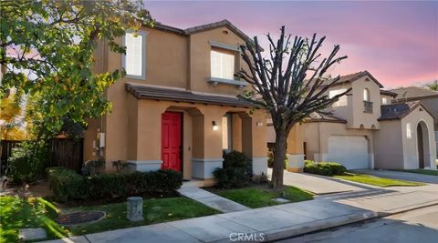 Photo of 1455 Avila Dr, Perris, CA 92571 (MLS # IV25274577)