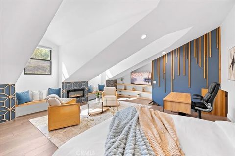 Tiny photo for 5001 Lakeview Canyon, Westlake Village, CA 91362 (MLS # BB25248908)