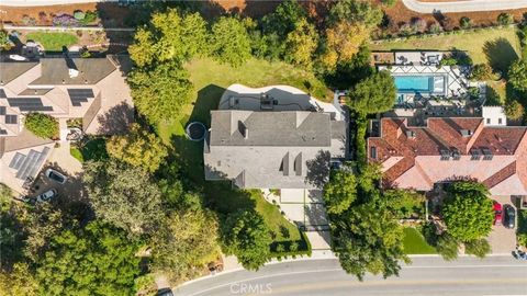 Tiny photo for 5001 Lakeview Canyon, Westlake Village, CA 91362 (MLS # BB25248908)