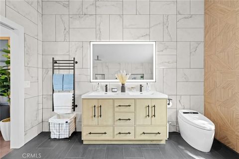 Tiny photo for 5001 Lakeview Canyon, Westlake Village, CA 91362 (MLS # BB25248908)