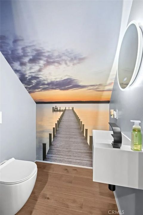 Tiny photo for 5001 Lakeview Canyon, Westlake Village, CA 91362 (MLS # BB25248908)