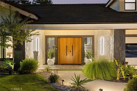 Tiny photo for 5001 Lakeview Canyon, Westlake Village, CA 91362 (MLS # BB25248908)