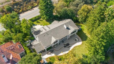 Tiny photo for 5001 Lakeview Canyon, Westlake Village, CA 91362 (MLS # BB25248908)