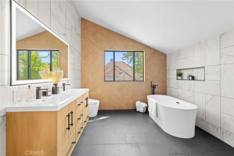 Tiny photo for 5001 Lakeview Canyon, Westlake Village, CA 91362 (MLS # BB25248908)