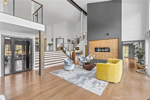 Tiny photo for 5001 Lakeview Canyon, Westlake Village, CA 91362 (MLS # BB25248908)