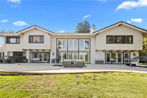 Tiny photo for 5001 Lakeview Canyon, Westlake Village, CA 91362 (MLS # BB25248908)