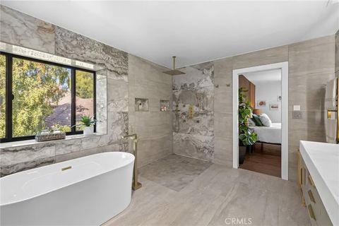 Tiny photo for 5001 Lakeview Canyon, Westlake Village, CA 91362 (MLS # BB25248908)