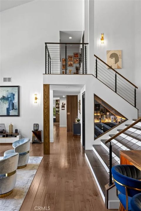 Tiny photo for 5001 Lakeview Canyon, Westlake Village, CA 91362 (MLS # BB25248908)