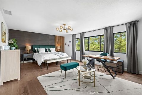 Tiny photo for 5001 Lakeview Canyon, Westlake Village, CA 91362 (MLS # BB25248908)