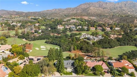 Tiny photo for 5001 Lakeview Canyon, Westlake Village, CA 91362 (MLS # BB25248908)