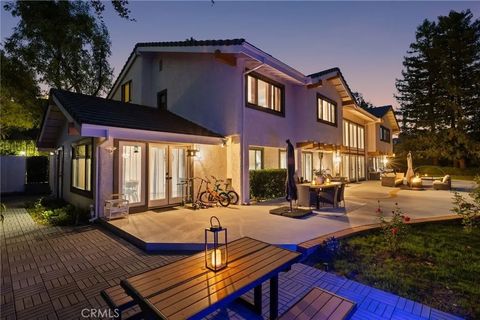 Tiny photo for 5001 Lakeview Canyon, Westlake Village, CA 91362 (MLS # BB25248908)