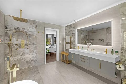 Tiny photo for 5001 Lakeview Canyon, Westlake Village, CA 91362 (MLS # BB25248908)