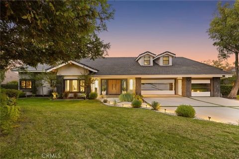 Tiny photo for 5001 Lakeview Canyon, Westlake Village, CA 91362 (MLS # BB25248908)