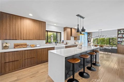 Tiny photo for 5001 Lakeview Canyon, Westlake Village, CA 91362 (MLS # BB25248908)