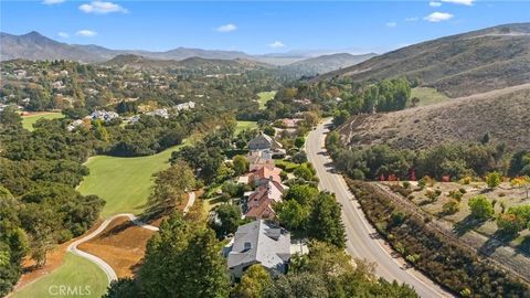 Tiny photo for 5001 Lakeview Canyon, Westlake Village, CA 91362 (MLS # BB25248908)