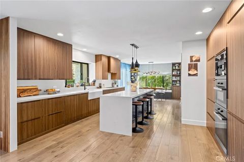 Tiny photo for 5001 Lakeview Canyon, Westlake Village, CA 91362 (MLS # BB25248908)