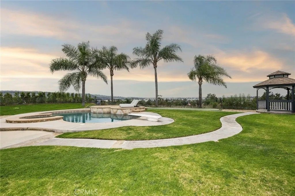 Photo of 6442 Acacia Ln, Yorba Linda, CA 92886 (MLS # OC26064064)