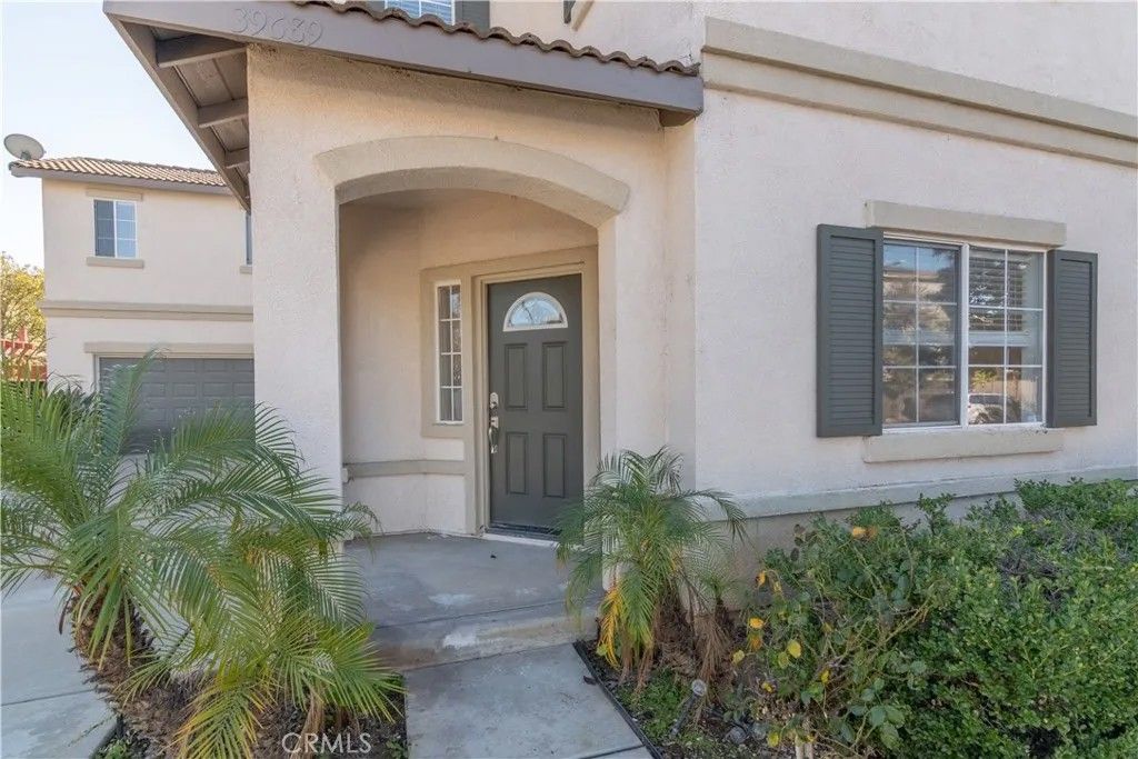 Photo of 39689 Chambray Drive, Murrieta, CA 92563 (MLS # OC25281746)