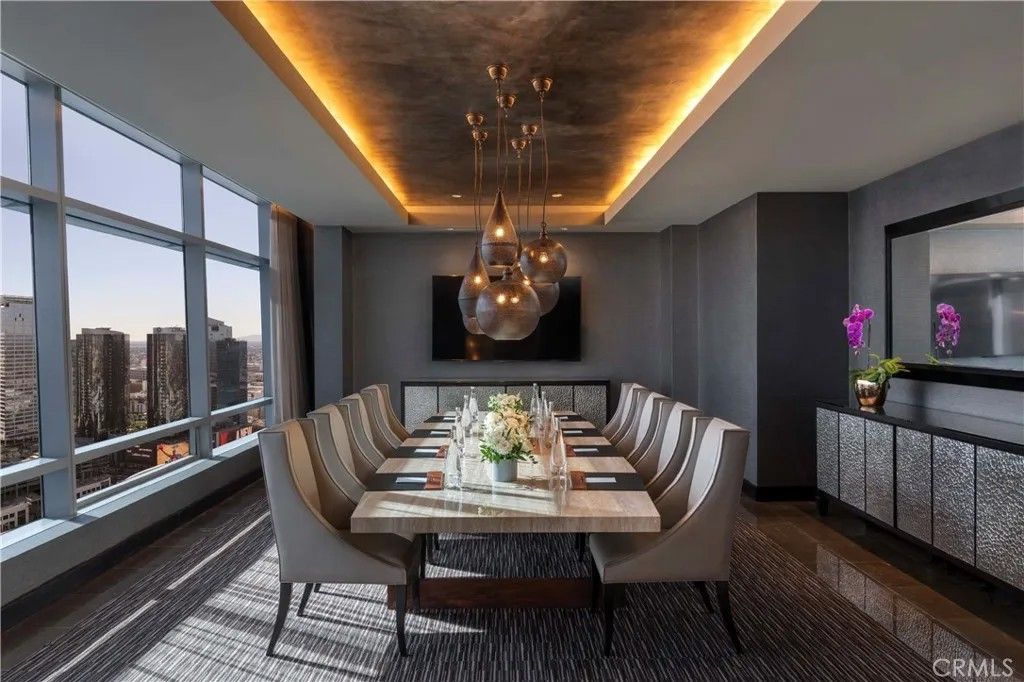 Photo of 900 W Olympic Boulevard #46B, Los Angeles, CA 90015 (MLS # PW25264260)