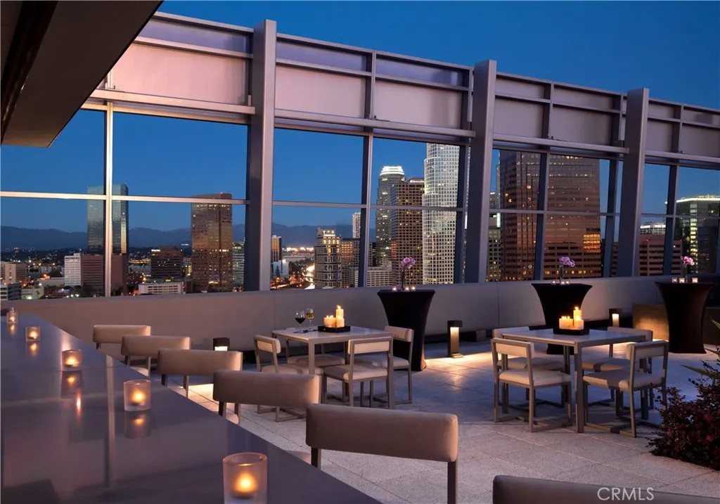 900 W Olympic Boulevard 46B