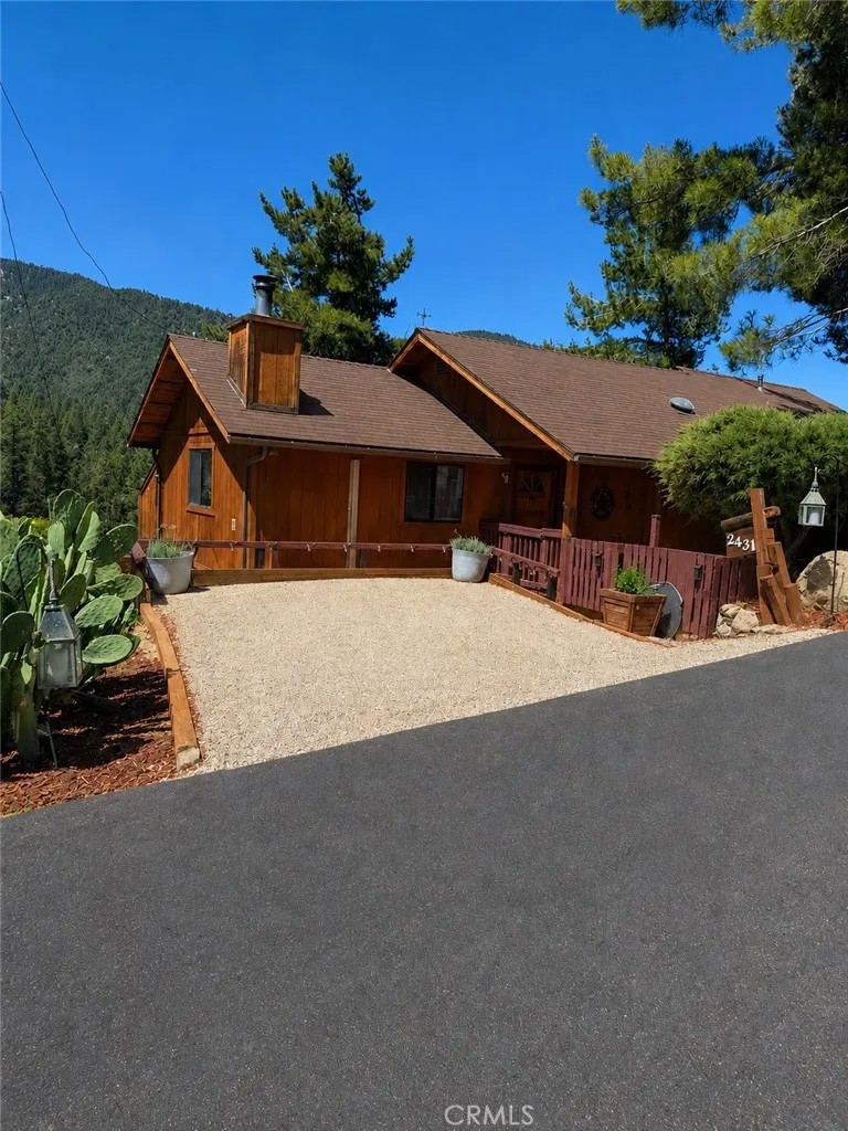2431 Antelope Way