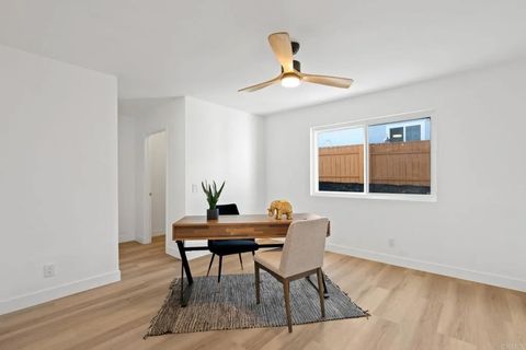 Tiny photo for 2858 Lehigh Court, Oceanside, CA 92056 (MLS # PTP2507448)