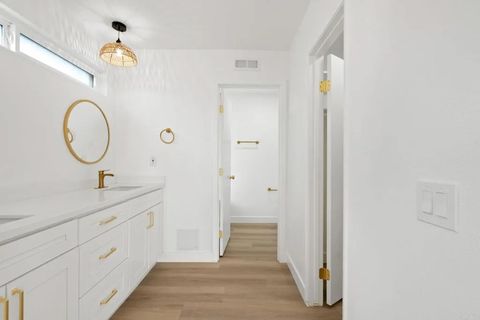 Tiny photo for 2858 Lehigh Court, Oceanside, CA 92056 (MLS # PTP2507448)