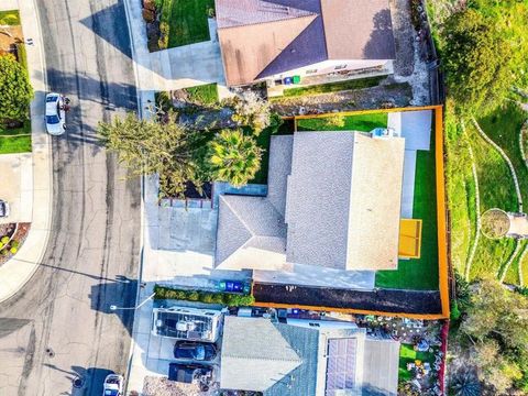 Tiny photo for 2858 Lehigh Court, Oceanside, CA 92056 (MLS # PTP2507448)