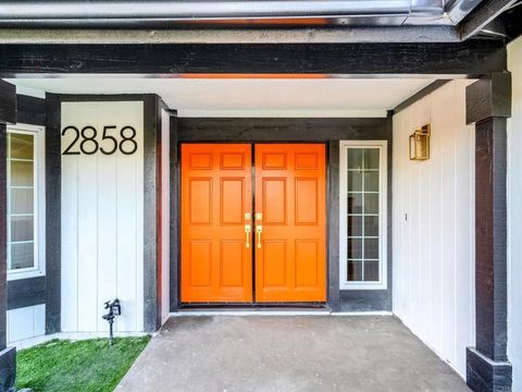 Tiny photo for 2858 Lehigh Court, Oceanside, CA 92056 (MLS # PTP2507448)