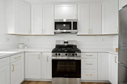 Tiny photo for 2858 Lehigh Court, Oceanside, CA 92056 (MLS # PTP2507448)