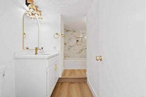 Tiny photo for 2858 Lehigh Court, Oceanside, CA 92056 (MLS # PTP2507448)