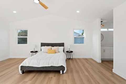 Tiny photo for 2858 Lehigh Court, Oceanside, CA 92056 (MLS # PTP2507448)