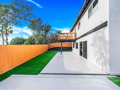 Tiny photo for 2858 Lehigh Court, Oceanside, CA 92056 (MLS # PTP2507448)